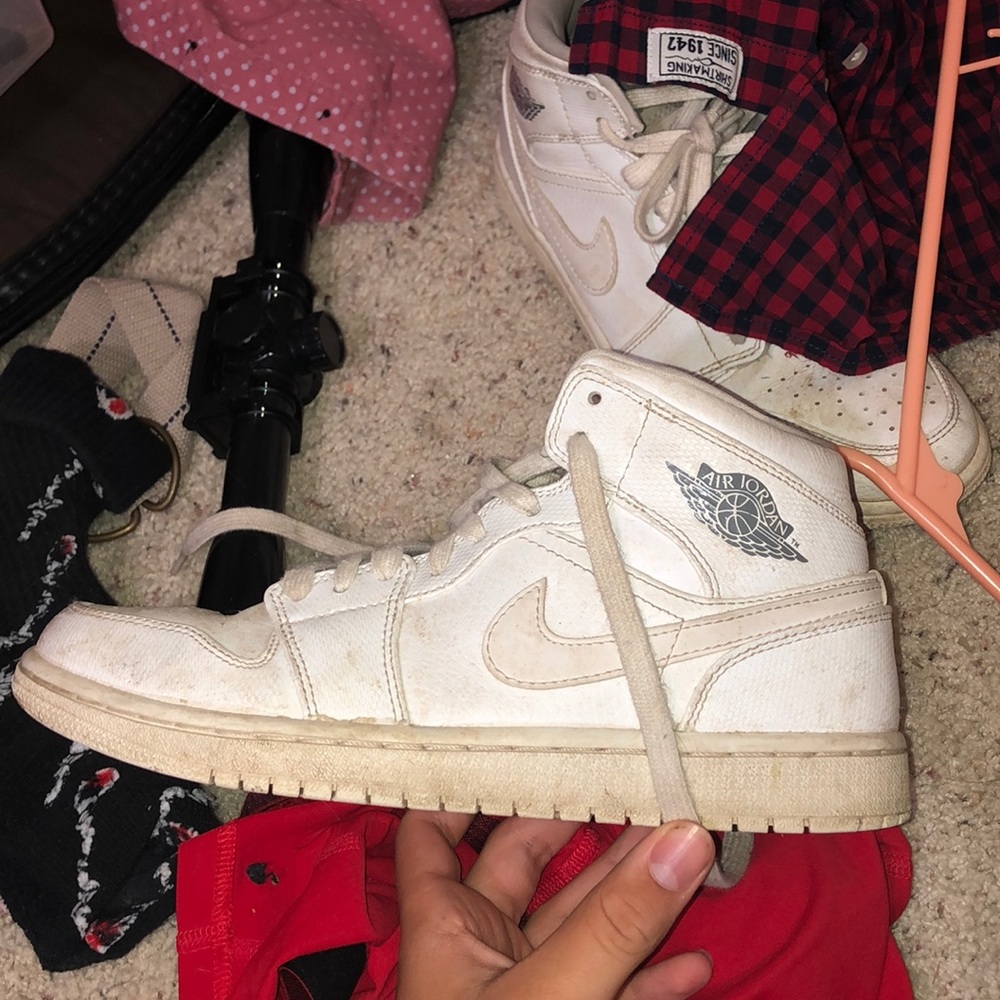 jordan’s